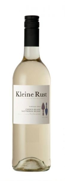 Fairtrade Wein Stellenrust Kleine Rust Chenin Blanc Sauvignon Blanc 2012