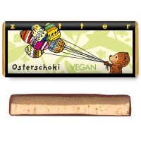zotter schokolade osterschoki vegan