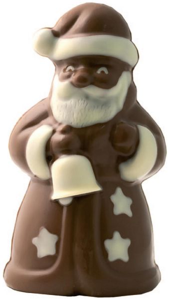 Schönenberger Nikolaus Zartbitter