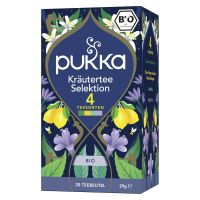 Pukka Kräutertee Selektion
