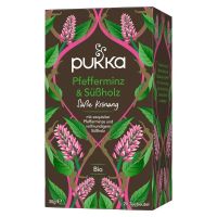 pukka tee pfefferminz süßholz