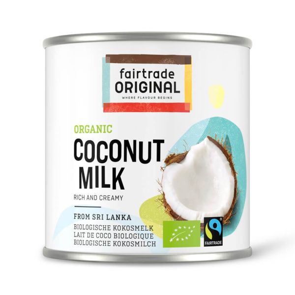 coconut milk 270ml