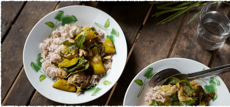 rezept-gruenes-curry-haehnchen-kuerbis